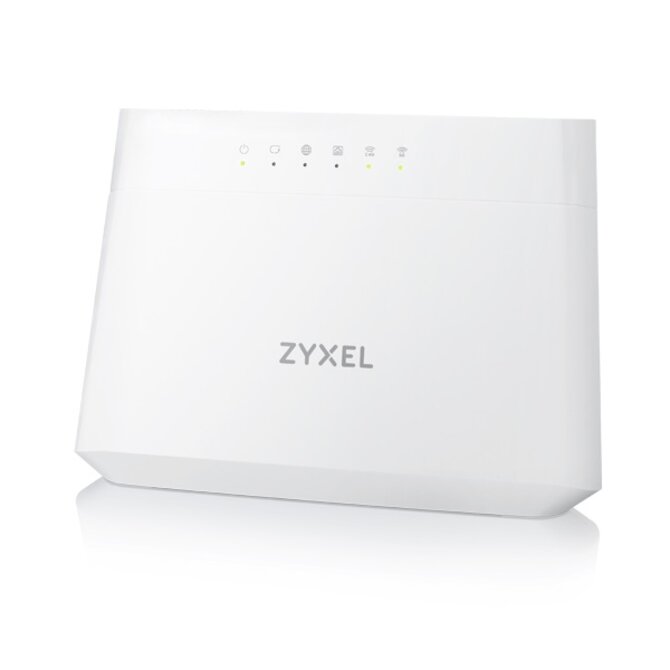 Zyxel VMG3625-T50B Dual Band Wireless 35b AC/N VDSL2 Combo WAN Gigabit Gateway