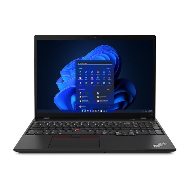 Lenovo ThinkPad P16s G2 Ryzen 7 PRO 7840U/16GB/512GB SSD/16" WUXGA IPS/3yPremier/Win11 Pro/černá