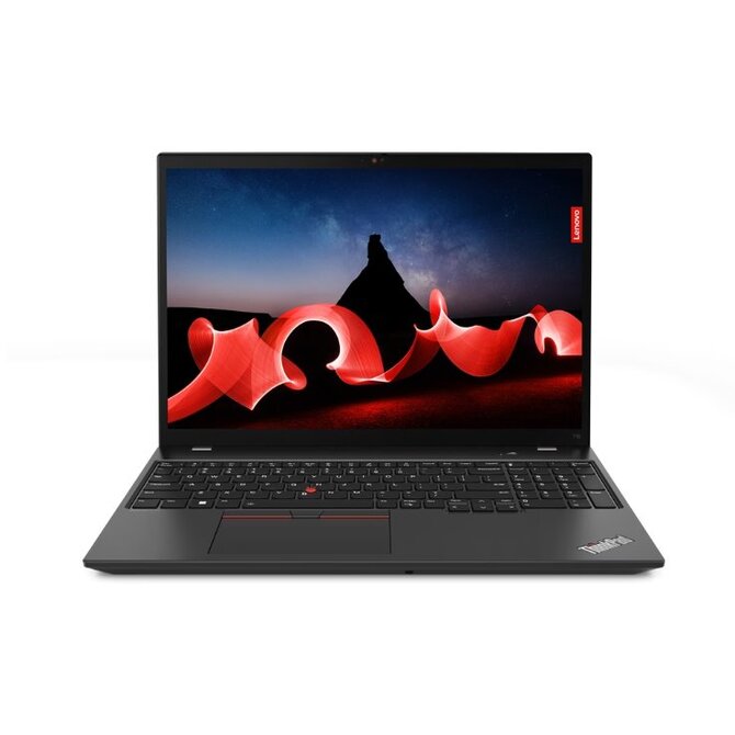 Lenovo ThinkPad T16 G2 Ryzen 5 PRO 7540U/16GB/512GB SSD/16" WUXGA IPS/3YPremier/Win11 Pro/černá