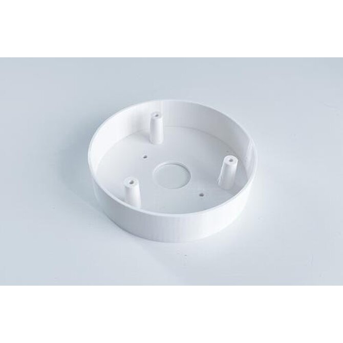 TP-LINK držák s kabelovou krytkou pro kamery VIGI C400/C440/C440-W na stěnu nebo strop, bílý