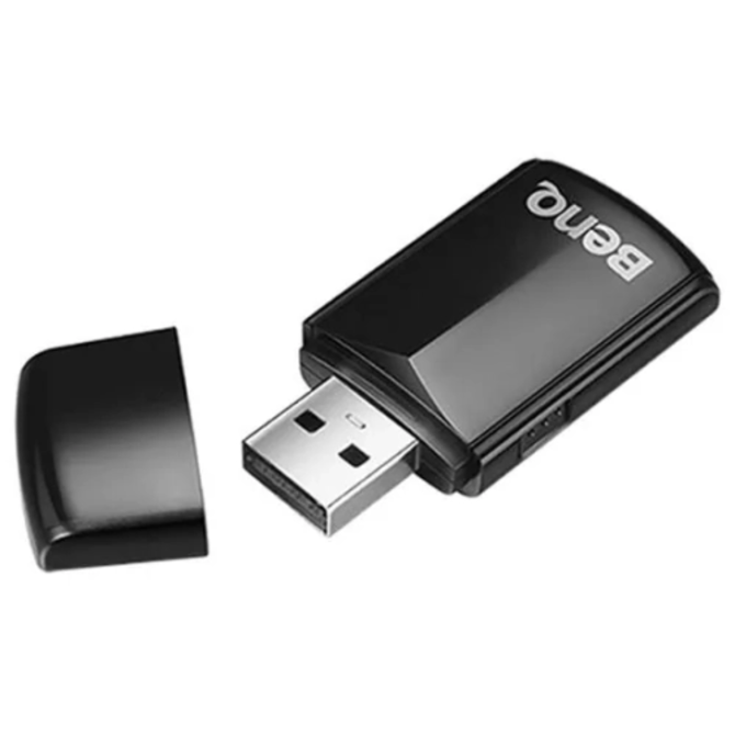 BenQ QCast Mirror WIFI USB dongle EZC5201BS