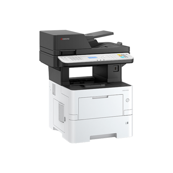 Kyocera ECOSYS MA4500fx A4/45ppm/1200x1200 dpi/1,5GB/ Duplex/ DADF/FAX/ LAN/ USB