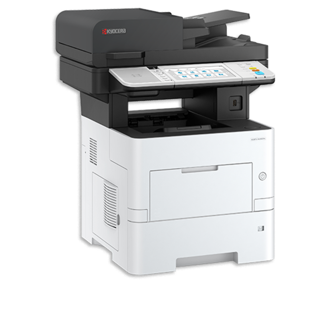 Kyocera ECOSYS MA4500ifx mono A4/45ppm/1200x1200 dpi/1,5GB/ Duplex/ DADF/FAX/ LAN/ USB