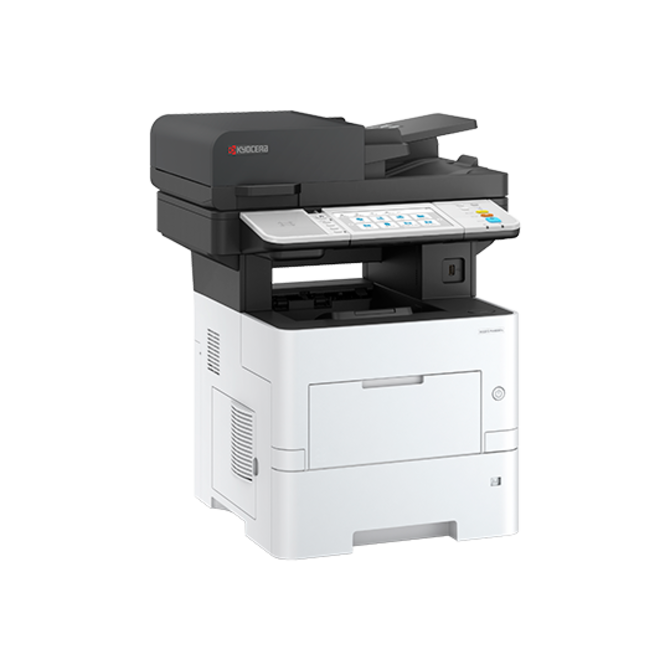 Kyocera ECOSYS MA5500ifx mono A4/55ppm/1200x1200 dpi/1,5GB/ Duplex/ DADF/FAX/ LAN/ USB