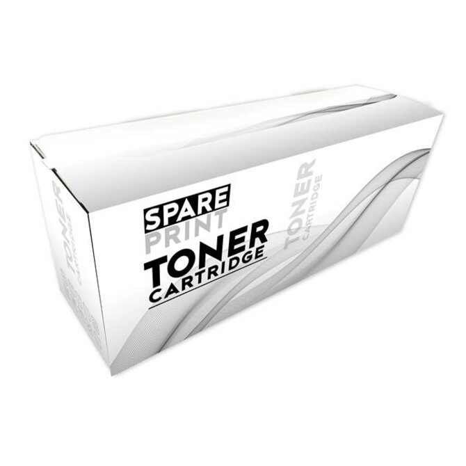 SPARE PRINT kompatibilní toner CRG-055H Black pro tiskárny Canon 100% new chip