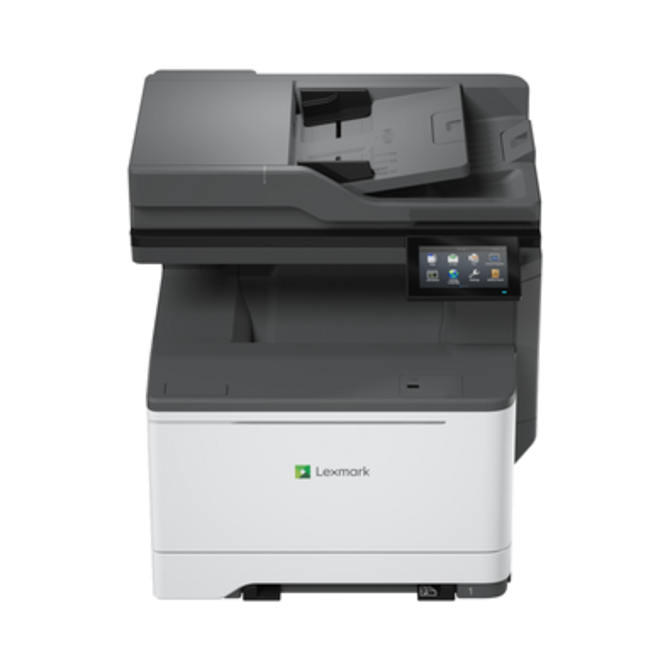 Lexmark CX532adwe, 33 ppm, MFP, color laser, duplex, wifi