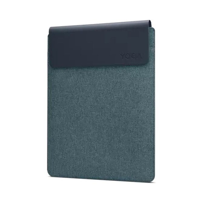 Lenovo pouzdro YOGA 14,5" - modrozelená