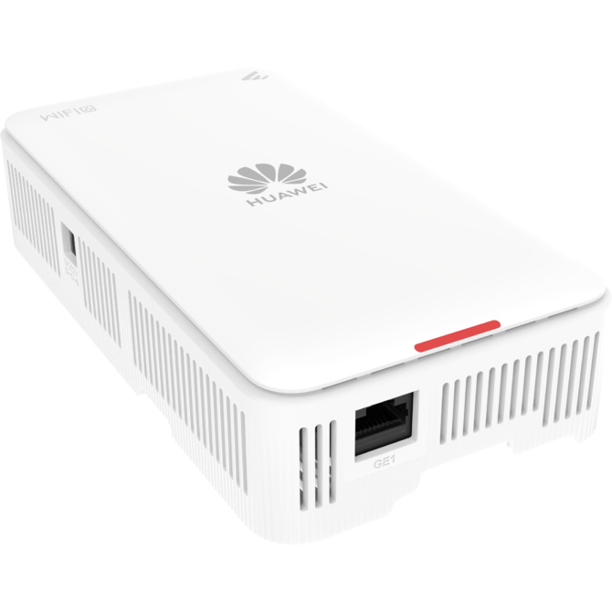 Huawei AP263 Access Point (11ax indoor,2+2 dual bands,smart antenna,USB,BLE)