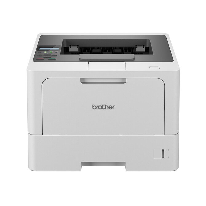 Brother HL-L6210DW mono A4/50 stran/1200x1200dpi/256MB/PCL6/USB 2.0/LAN/Duplex/WIFI/displej