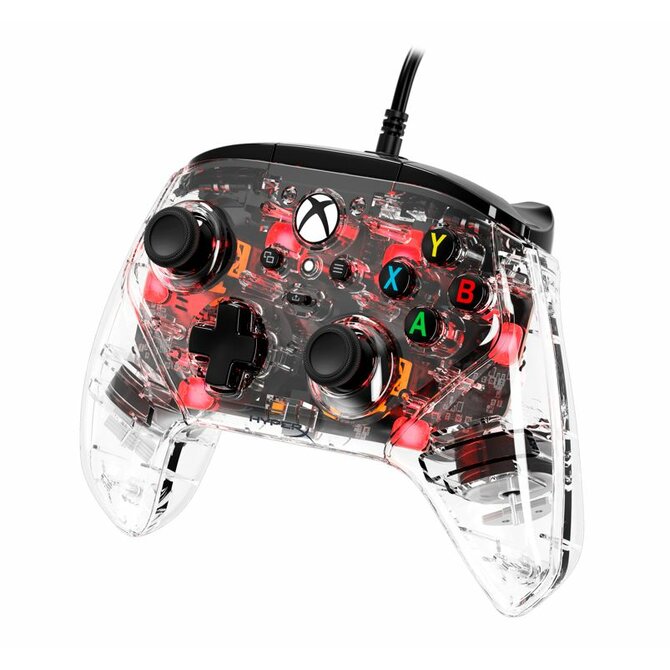 HP HyperX Clutch Gladiate RGB Gaming Controller