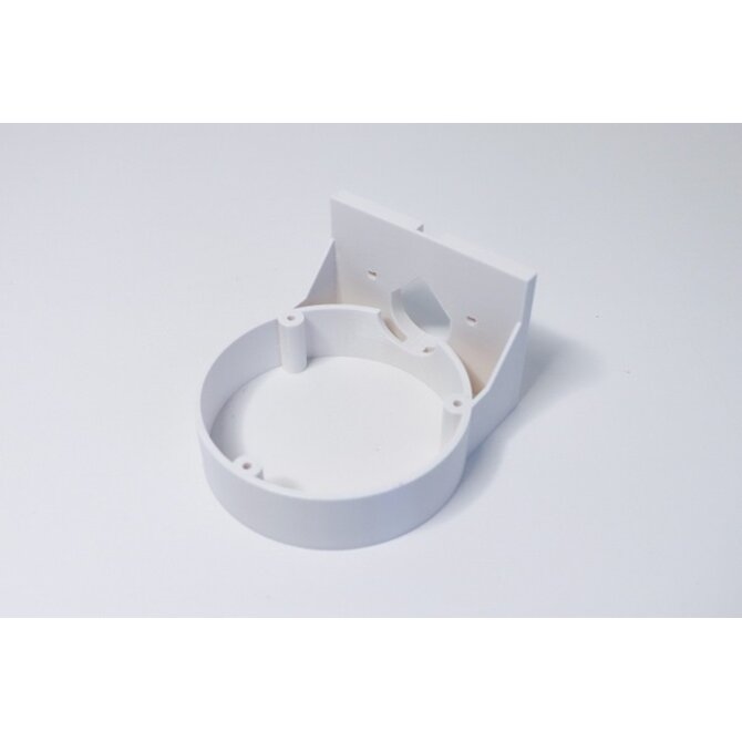 TP-LINK držák s kabelovou krytkou pro kamery VIGI C220/C230/C240 na stěnu, bílý