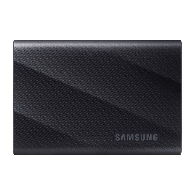 Samsung Externí SSD disk T9 - 2TB - černý