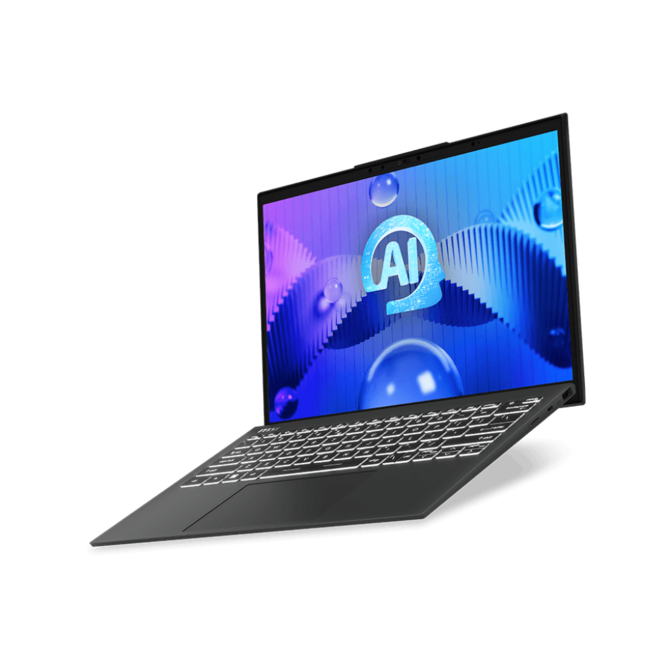MSI Prestige 13 AI Evo A1MG-037CZ/Core Ultra 7 155H/32GB/1TB SSD/13,3" 2880x1800 IPS/Win 11 Pro
