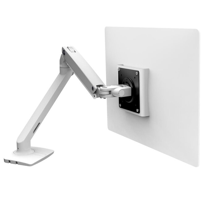 ERGOTRON MXV DESK MONITOR ARM, stolní rameno na monitor  až 34", bílá