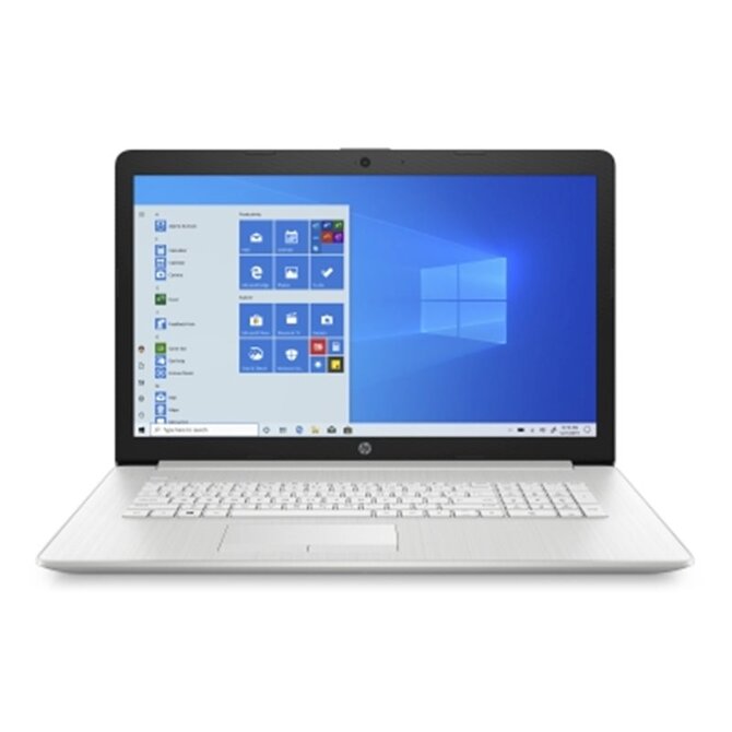 HP NTB 17-cn4005nc/Core 5 120U/16GB/512GB SSD/Intel Graphics/17,3" FHD IPS AG/300nits/6E/BT5.3/2y/Win 11 Home/Natural Si