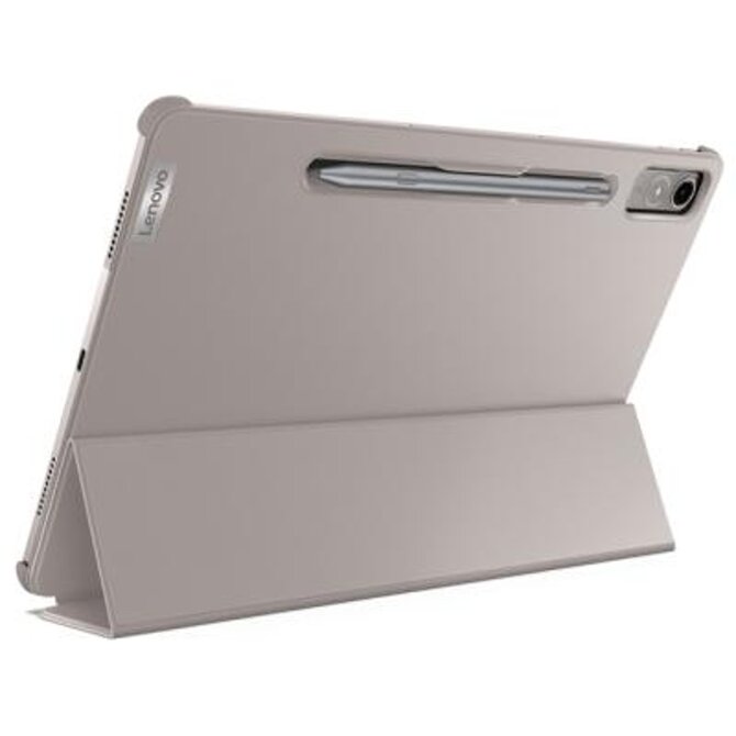 Lenovo TAB P12 FOLIO CASE (oatmeal) = pouzdro béžové