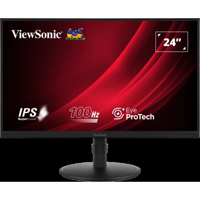 Viewsonic VA2408-HDJ