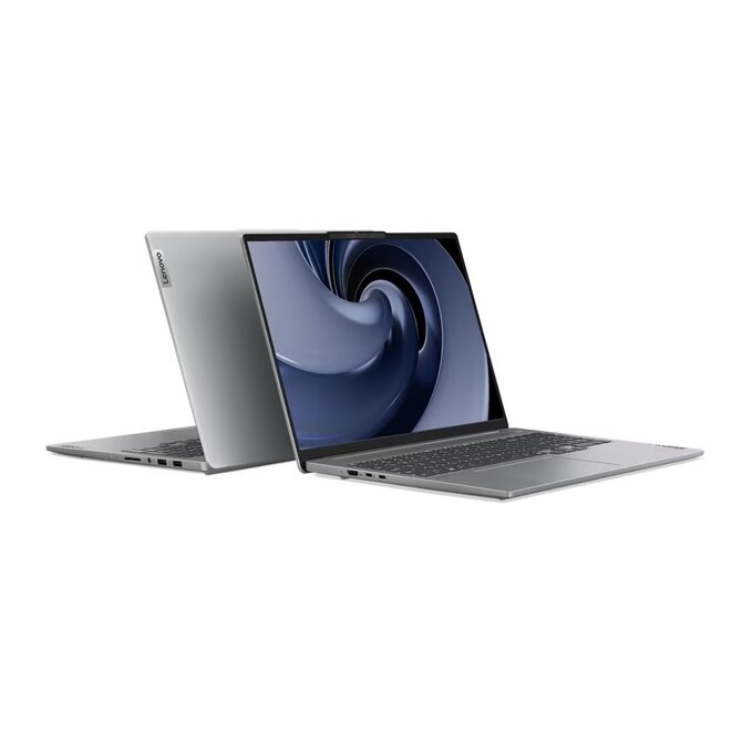 Lenovo IdeaPad PRO 5 16IMH9  Core Ultra7 155H/AI/16GB/SSD 1TB/16"/2K/OLED/400nitů/120Hz/RTX 3050 6GB/WIN11 Home/stříbrná