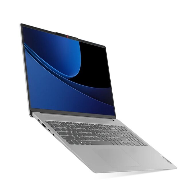 Lenovo IdeaPad Slim 5 16IMH9   Core Ultra 5 125H/AI/16GB/SSD 512GB/16"/2K/OLED/400nitů/WIN11 Home/stříbrná