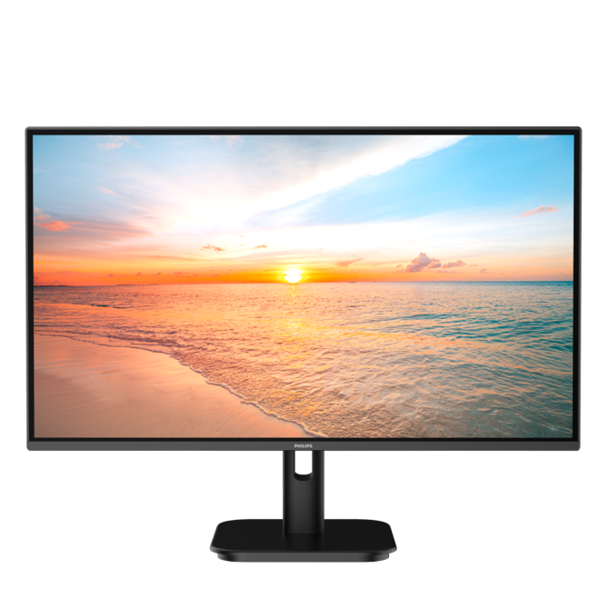 Philips LCD 24E1N1100A 23,8" IPS/1920x1080@100Hz/1ms/250cd/VGA/HDMI/Repro/VESA