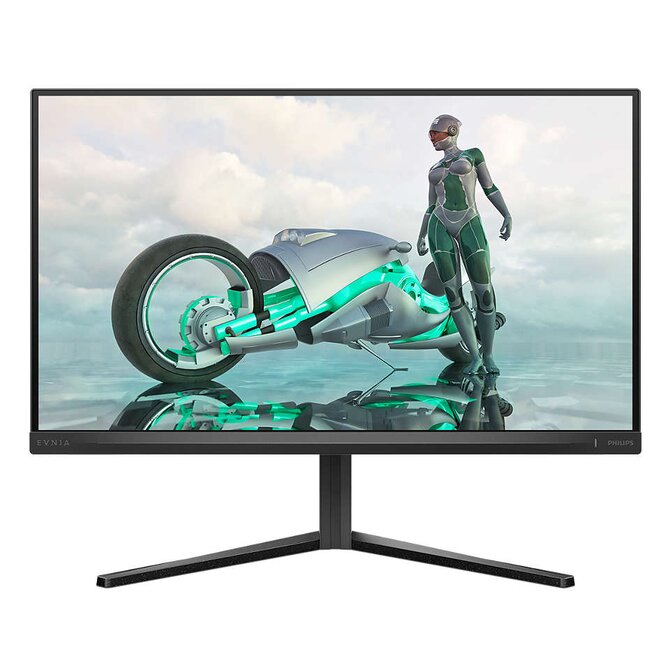 Philips LCD herní 27M2N3200A 27" IPS/1920x1080@180Hz/0,5ms/300cd/2xHDMI/DP/Repro/Pivot/HAS/VESA