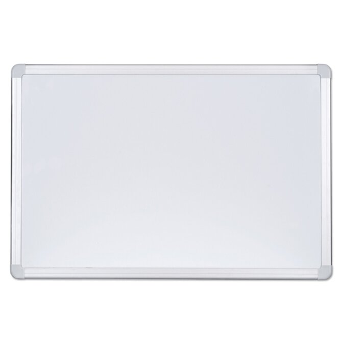 AVELI Magnetická tabule 180x120 cm, hliníkový rám
