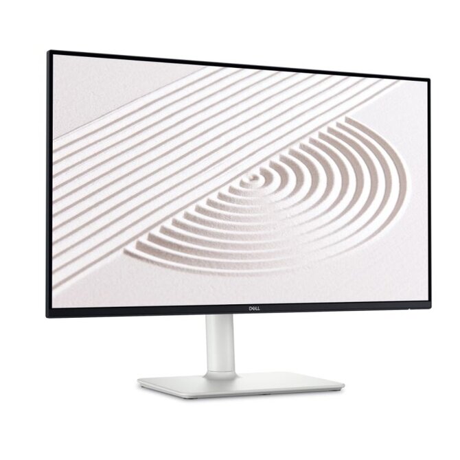 DELL S2425HS 24" LED/1920 x 1080/1000:1/4ms/2xHDMI/black