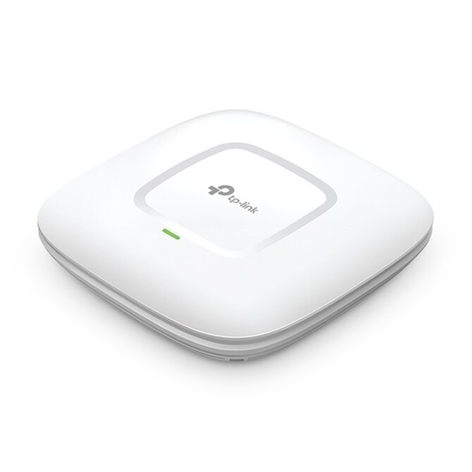 TP-Link EAP115 N300 WIFI přístupový bod Omada 1xLAN, PoE, montáž na strop/zeď