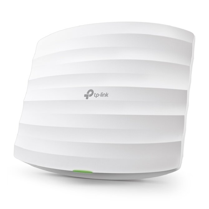 TP-Link EAP245 AC1750 WIFI přístupový bod Omada 2xGLAN PoE montáž na strop/zeď