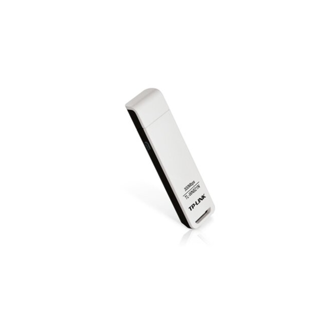 TP-Link TL-WN821N Wireless USB adapter 300Mbps