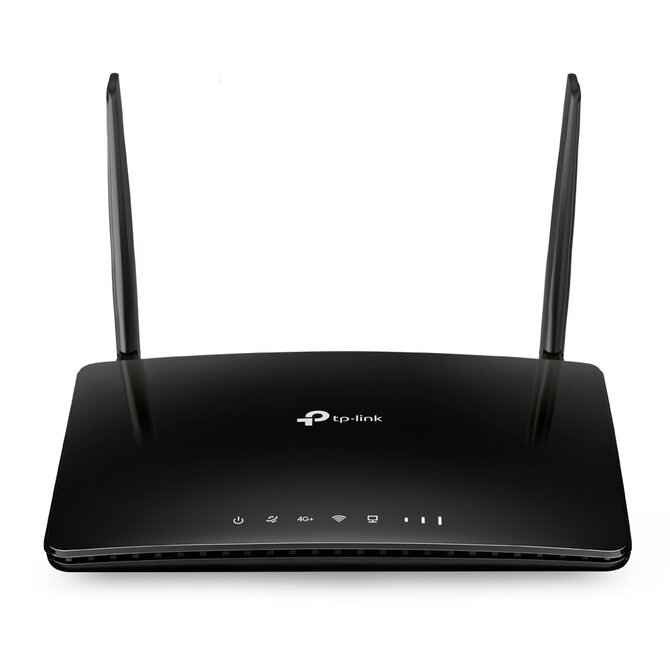 TP-Link Archer MR500 - AC1200 4G+ LTE Cat6 Wi-Fi modem a router, OneMesh™