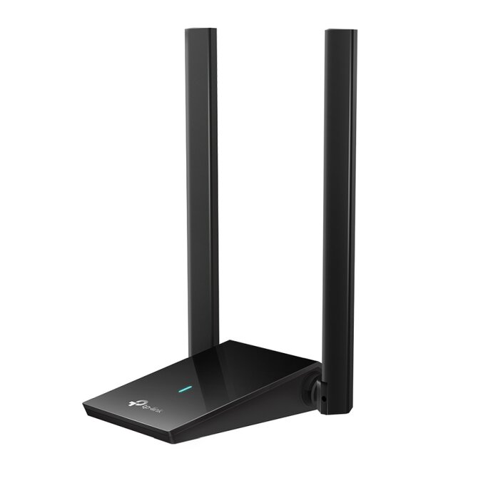 TP-Link Archer TX20U Plus - AX1800 Wi-Fi 6 USB adaptér