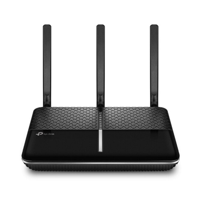 TP-Link Archer VR2100 - AC2100 Bezdrátový VDSL/ADSL modem a router - OneMesh™