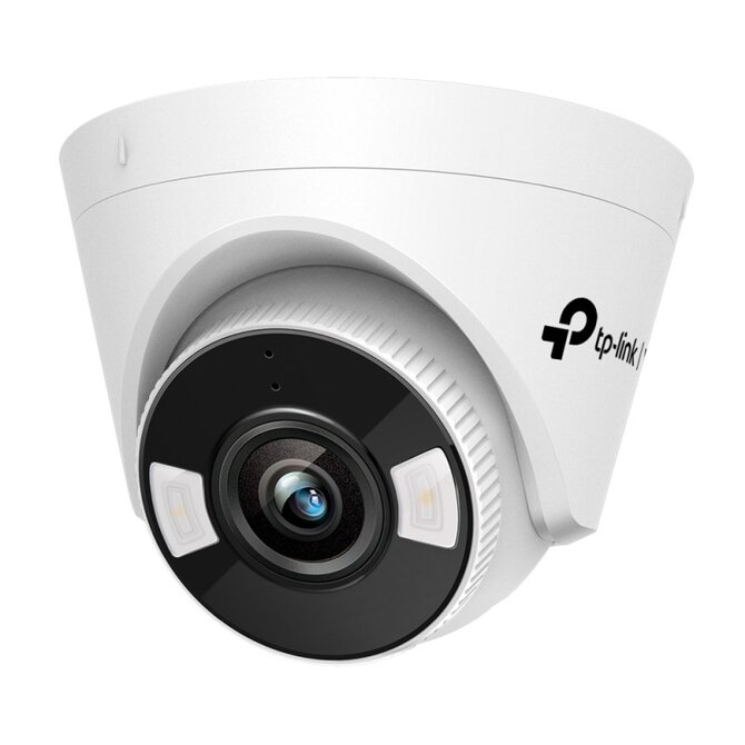 TP-Link VIGI C440-W(4mm) Turret kamera, 4MP, 4mm, WiFi, Full-Color