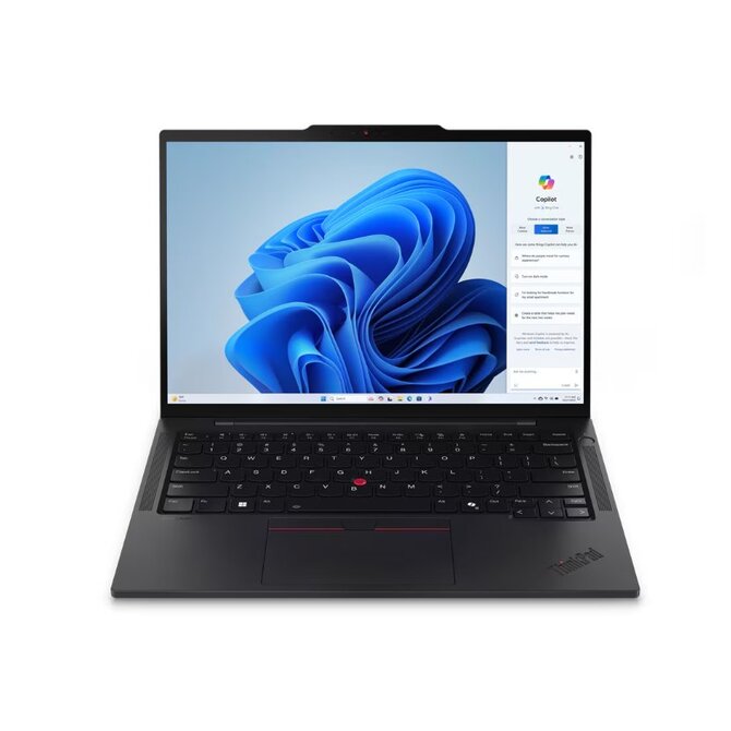 Lenovo ThinkPad T14s G5 Ultra 7 155U/32GB/1TB SSD/14" WUXGA IPS/4G/3yPremier/Win11 Pro/černá