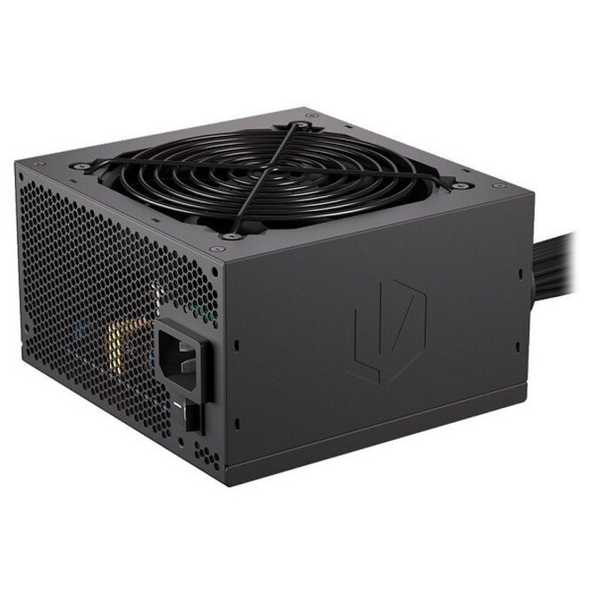 Endorfy Elementum E5 450W ATX, aktivní PFC, 120mm ventilátor, 80PLUS