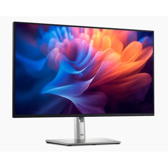 Dell Professional P2725HE 27" FHD/5ms/HDMI/DP/USB-C/DOCK/RJ45/IPS/cerny