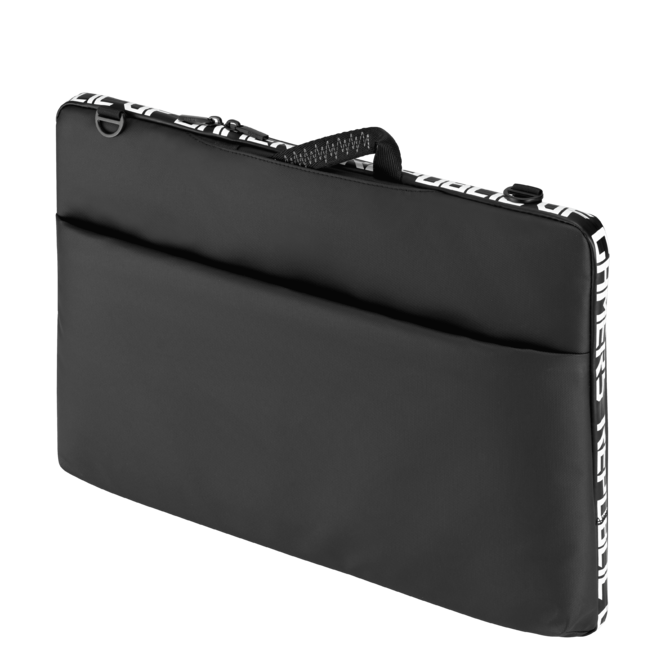 ASUS ROG Ranger Carry Sleeve 16" - obal na notebook, voděodolný, černý