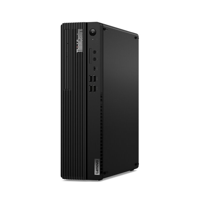 Lenovo ThinkCentre M75q G5 Tiny Ryzen 7 Pro 8700GE/16GB/512GB SSD/3yOnsite/Win11 Pro/černá
