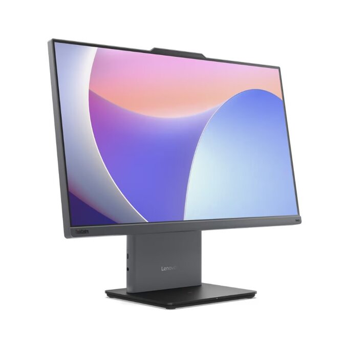 Lenovo ThinkCentre neo 50a 24 G5 AiO 23,8" FHD IPS/i7-13620H/16GB/1TB HDD/Multi-touch/3yOnsite/BT/Win11 Pro/šedá