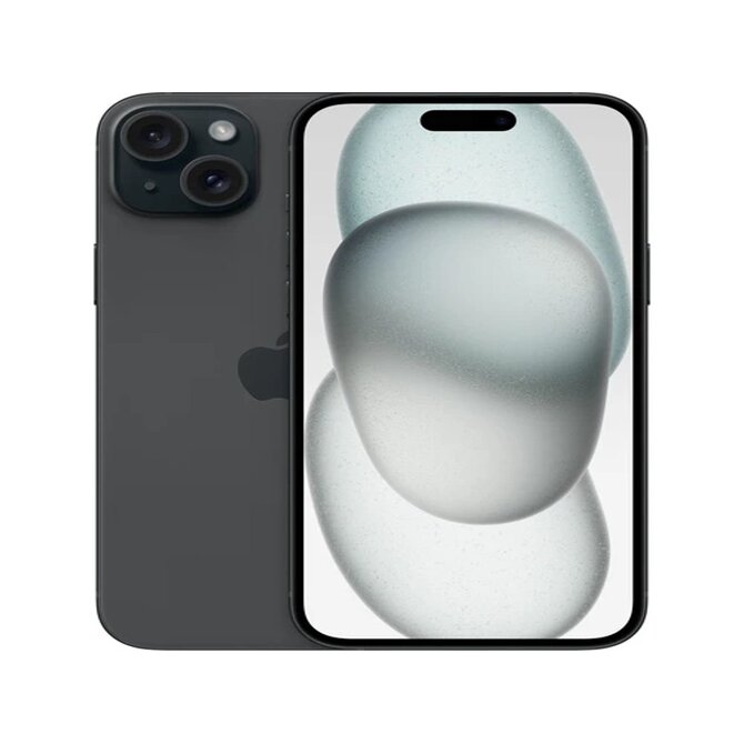 Apple iPhone 16 256GB bílý