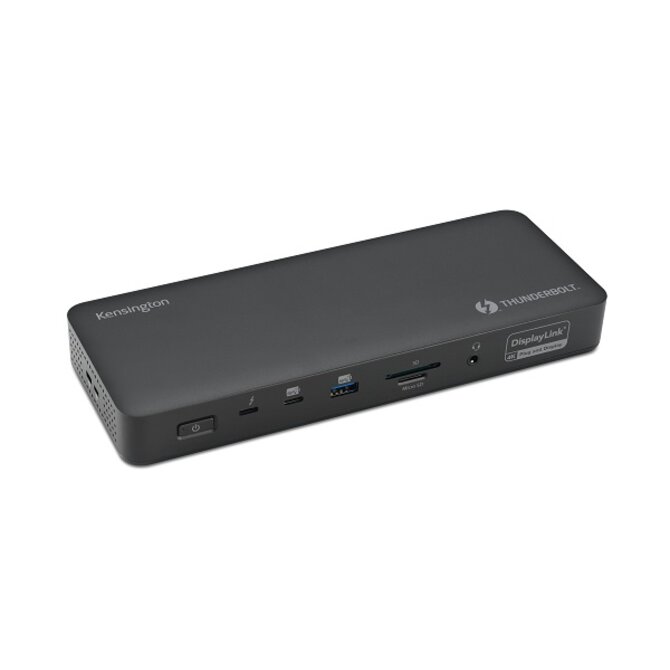 Kensington Dokovací stanice SD5920T EQ Thunderbolt 4 DisplayLink