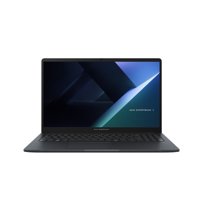 ASUS ExpertBook B1 - i5-13420H/16GB/512GB SSD/15,6"/FHD/2y PUR/bez OS/šedá