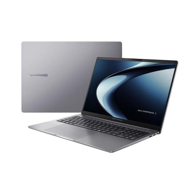 ASUS ExpertBook P3 - i7-13620H/32GB/1TB SSD/16"/WUXGA/IPS/2y PUR/Win 11 Pro/šedá