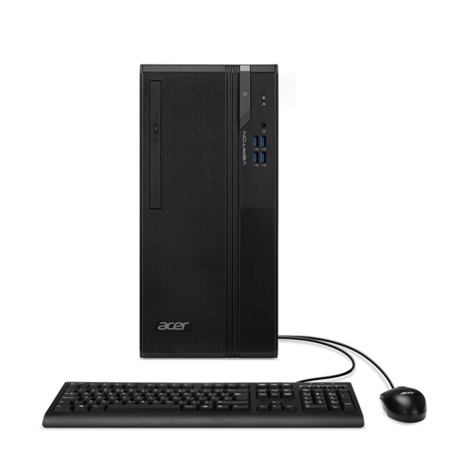 Acer Veriton S2720G/Ci3-14100//8GB/512GB/DVDRW/WiFi+BT/W11 Pro