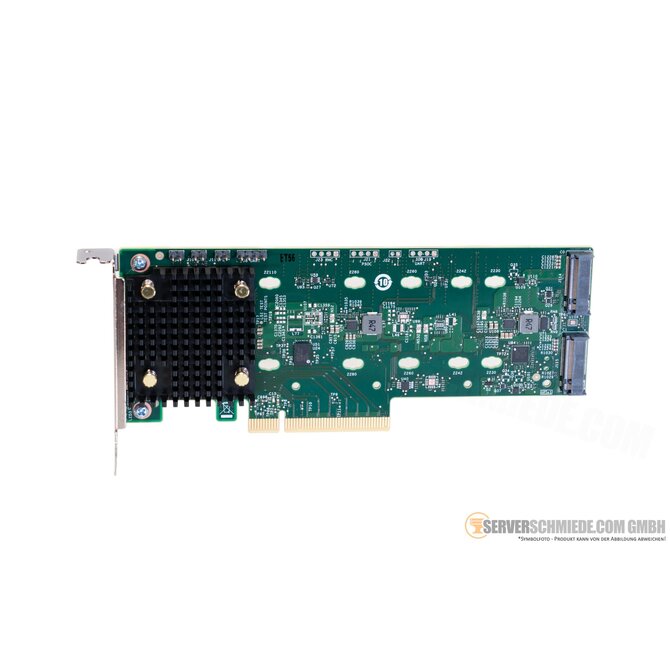 Fujitsu PDUAL CP300 FH/LP