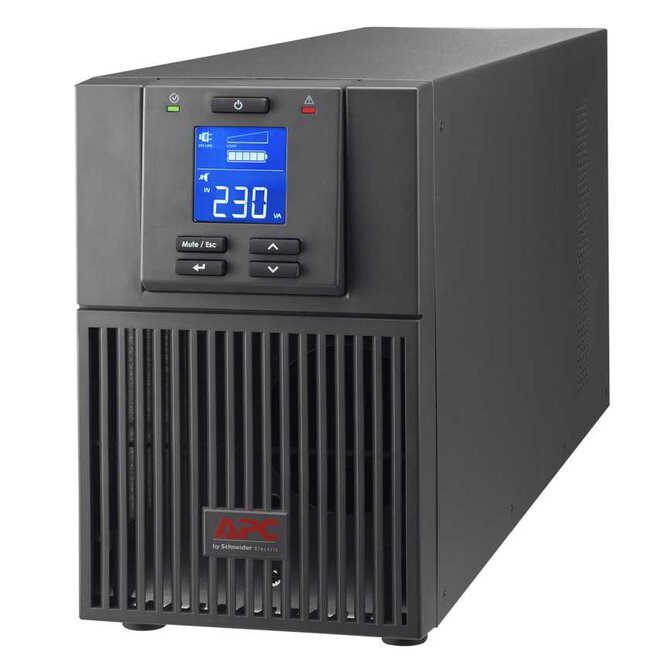 APC Easy UPS SRV 1000VA (900W) 230 V