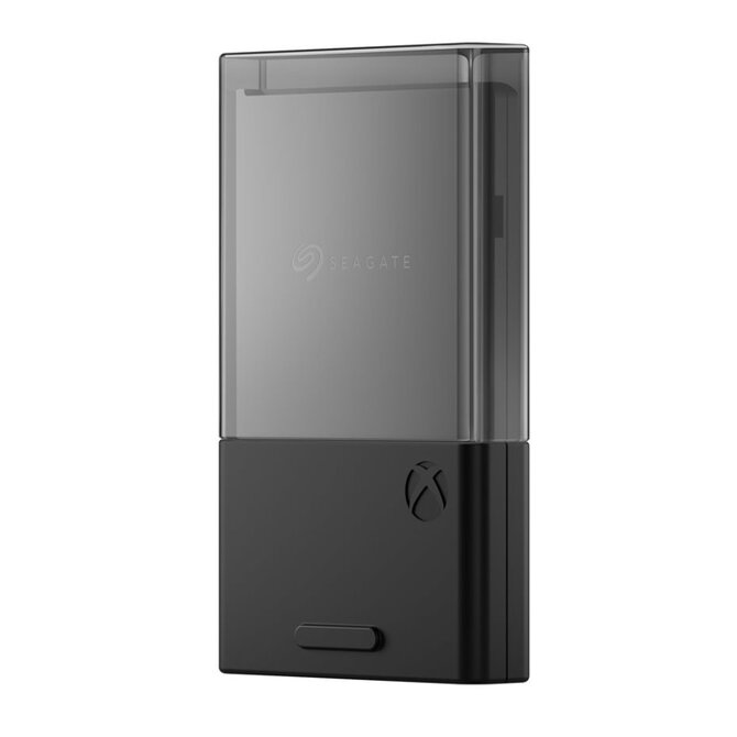 Seagate SSD Externí Storage Expansion Card pro Xbox Series X|S - 1TB 