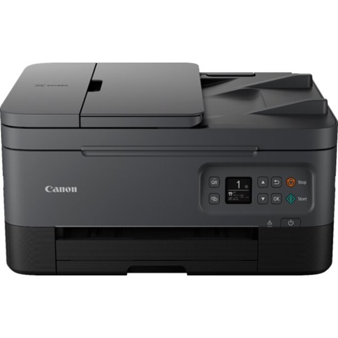 Canon PIXMA TS7450I - PSCF/WiFi/DUPLEX/ADF/4800x1200/USB black