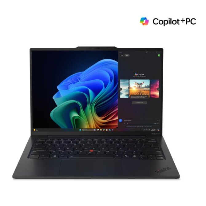Lenovo ThinkPad X1 Carbon G13 Ultra 7 258V/AI/32GB/2TB SSD/14" IPS WUXGA Touch/3yPremier/Win11 Pro/černá